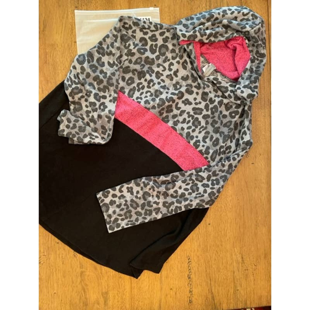 HoneyMe Lightweight Hoodie - 3X